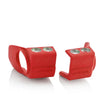 Load image into Gallery viewer, Acerbis 09-24 Hon CRF250/R/CRF450R/RX/X/0R-S/ 09-23 Kaw KX250F/450F Fork Shoe Protectors - Red