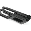 Load image into Gallery viewer, Acerbis 09-24 Kawasaki KX250F/ KX250/ KX450F/ KX450/ KX250XC/450XC Chain Guide - Black - Side View