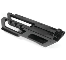Load image into Gallery viewer, Acerbis 09-24 Kawasaki KX250F/ KX250/ KX450F/ KX450/ KX250XC/450XC Chain Guide - Black - Side View