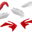 Load image into Gallery viewer, Acerbis 10-13 Honda CRF250R/ 09-12 CRF450R Plastic Kit - original 09-12