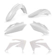 Load image into Gallery viewer, Acerbis 10-13 Honda CRF250R/ 09-12 CRF450R Plastic Kit - White
