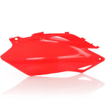 Load image into Gallery viewer, Acerbis 10-13 Honda CRF250R/ 09-12 CRF450R Side Panels - 00 CR Red
