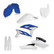 Load image into Gallery viewer, Acerbis 10-13 Yamaha YZ250F Full Plastic Kit - Blue 13