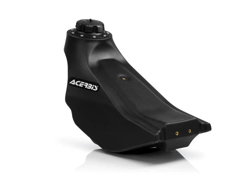 Acerbis 10-13 Yamaha YZ450F 2.3 Gallon Fuel Tank - Black
