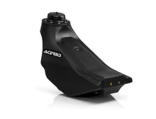 Load image into Gallery viewer, Acerbis 10-13 Yamaha YZ450F 2.3 Gallon Fuel Tank - Black