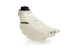 Load image into Gallery viewer, Acerbis 10-13 Yamaha YZ450F 2.3 Gallon Fuel Tank - Natural