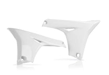 Load image into Gallery viewer, Acerbis 10-13 Yamaha YZ450F Lower Shroud - White
