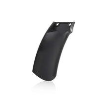 Load image into Gallery viewer, Acerbis 10-13 Yamaha YZ450F Mud Flap - Black
