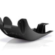 Load image into Gallery viewer, Acerbis 10-17 Honda CRF250R/09-16 CRF450R Skid Plate - Black