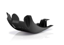 Load image into Gallery viewer, Acerbis 10-17 Honda CRF250R/09-16 CRF450R Skid Plate - Black