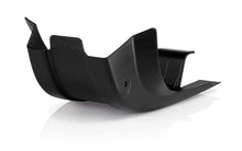 Load image into Gallery viewer, Acerbis 10-18 KTM MX RMZ250 Skid Plate - Black