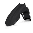 Load image into Gallery viewer, Acerbis 10-18 Suzuki RMZ250/ 08-17 RMZ450 Front Fender - Black