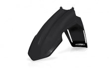 Load image into Gallery viewer, Acerbis 10-18 Suzuki RMZ250/ 08-17 RMZ450 Front Fender - Black