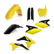 Load image into Gallery viewer, Acerbis 10-18 Suzuki RMZ250 Full Plastic Kit - Original 14-16