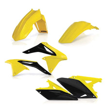 Load image into Gallery viewer, Acerbis 10-18 Suzuki RMZ250 Plastic Kit - Original 17