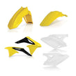 Load image into Gallery viewer, Acerbis 10-18 Suzuki RMZ250 Plastic Kit - Original 18