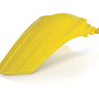 Load image into Gallery viewer, Acerbis 10-18 Suzuki RMZ250 Rear Fender - RM Yellow