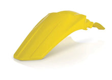 Load image into Gallery viewer, Acerbis 10-18 Suzuki RMZ250 Rear Fender - RM Yellow