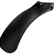 Load image into Gallery viewer, Acerbis 10-18 Yamaha YZ250F/ 14-17 YZ450F Mud Flap - Black - Side View