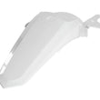 Load image into Gallery viewer, Acerbis 10-18 Yamaha YZ250F/ 14-17 YZ450F Rear Fender - White - Main Product View