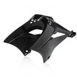 Load image into Gallery viewer, Acerbis 10-24 Kawasaki KLX110/110L Radiator Shroud - Black