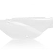 Load image into Gallery viewer, Acerbis 10-24 Kawasaki KLX110/110L10-24 White Side Panels - White