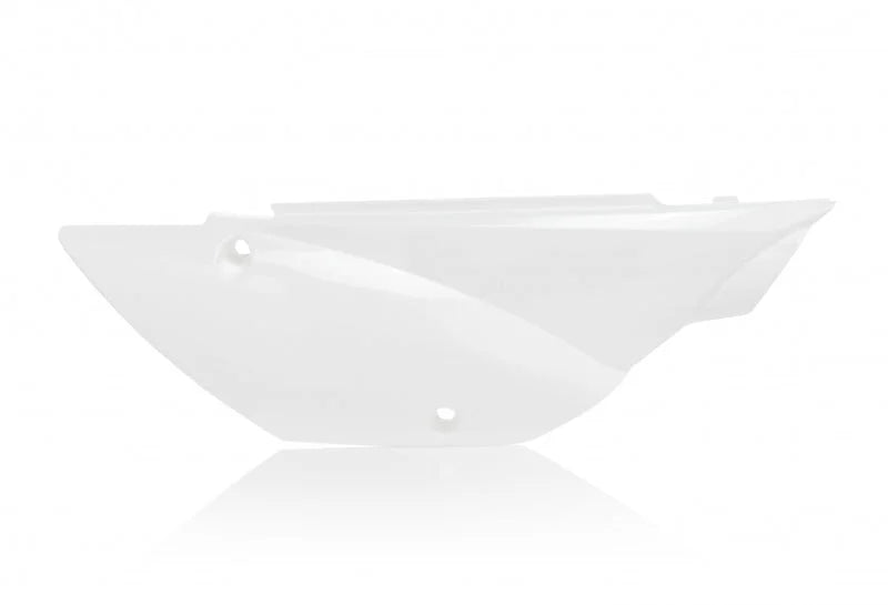 Acerbis 10-24 Kawasaki KLX110/110L10-24 White Side Panels - White