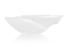 Load image into Gallery viewer, Acerbis 10-24 Kawasaki KLX110/110L10-24 White Side Panels - White