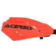 Load image into Gallery viewer, Acerbis 10+ Beta RR 2T / RR 4T K-Linear Handguard - Red/Black