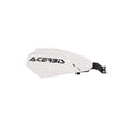 Load image into Gallery viewer, Acerbis 10+ Beta RR 2T / RR 4T K-Linear Handguard - White/Black