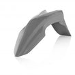 Load image into Gallery viewer, Acerbis 10+ Kawasaki KLX110/110L Front Fender - Gray