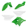 Load image into Gallery viewer, Acerbis 10+ Kawasaki KLX110/110L Plastic Kit - Original 11-22