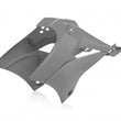Load image into Gallery viewer, Acerbis 10+ Kawasaki KLX110/110L Radiator Shroud - Gray