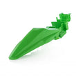 Load image into Gallery viewer, Acerbis 10+ Kawasaki KLX110/110L Rear Fender - Green