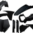 Load image into Gallery viewer, Acerbis 11-12 KTM SX-F/XC-F/2012 SX/XC Full Plastic Kit - Black