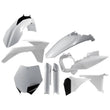 Load image into Gallery viewer, Acerbis 11-12 KTM SX-F/XC-F/2012 SX/XC Full Plastic Kit - White
