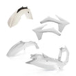Load image into Gallery viewer, Acerbis 11-12 KTM SX/SX-F/XC/XC-F Plastic Kit - White