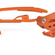 Load image into Gallery viewer, Acerbis 11-16 KTM 125-250SX/ XC250/ SX-F/XC-F Chain Guide/Slider Kit - Orange