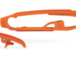 Load image into Gallery viewer, Acerbis 11-16 KTM 125-250SX/ XC250/ SX-F/XC-F Chain Slider - Orange