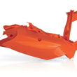 Load image into Gallery viewer, Acerbis 11-16 KTM SX125/150/ SX250/XC/ SX-F/XC-F/ EXC Side Panels - Orange