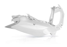 Load image into Gallery viewer, Acerbis 11-16 KTM SX125/150/ SX250/XC/ SX-F/XC-F/ EXC Side Panels - White