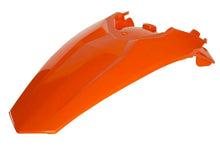Load image into Gallery viewer, Acerbis 11-16 KTM SX125/150/ SX250/XC/ SX-F/XC-F Rear Fender - 16 Orange