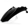 Load image into Gallery viewer, Acerbis 11-16 KTM SX125/150/ SX250/XC/ SX-F/XC-F Rear Fender - Black