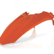 Load image into Gallery viewer, Acerbis 11-16 KTM SX125/150/ SX250/XC/ SX-F/XC-F Rear Fender - Orange
