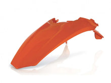 Load image into Gallery viewer, Acerbis 11-16 KTM SX125/150/ SX250/XC/ SX-F/XC-F Rear Fender - Orange