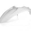 Load image into Gallery viewer, Acerbis 11-16 KTM SX125/150/ SX250/XC/ SX-F/XC-F Rear Fender - White
