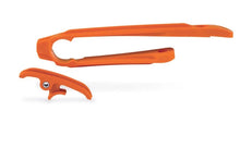 Load image into Gallery viewer, Acerbis 11-16 KTM SX/XC/ XC-W/EXC Chain Slider - Orange