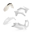 Load image into Gallery viewer, Acerbis 12-13 KTM EXC/EXC-F/XCF-W/XC-W Plastic Kit - White