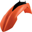 Load image into Gallery viewer, Acerbis 12-15 KTM SX65 Front Fender - KTM Orange