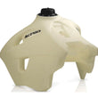 Load image into Gallery viewer, Acerbis 12-16 KTM 350-500 EXC/XCF-W/SX-F/ XC-F/ Husq 250-450 FE/ FC 4.1 Gallon Fuel Tank - Natural - Main Product View